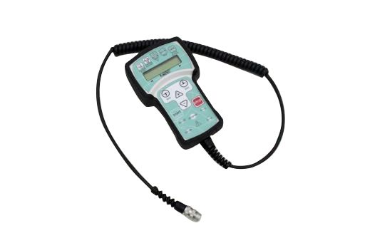  KINETEC BREVA  ANKLE CPM photo