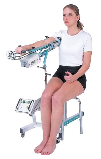 KINETEC 6080 ELBOW CPM photo