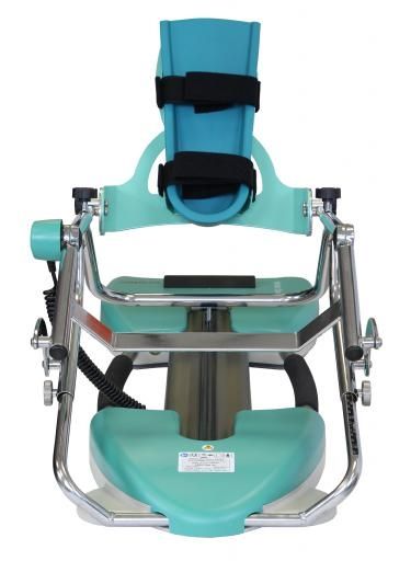 KINETEC SPECTRA XL KNEE CPM / INCLUDING DELUXE HYGIENIC PADS photo