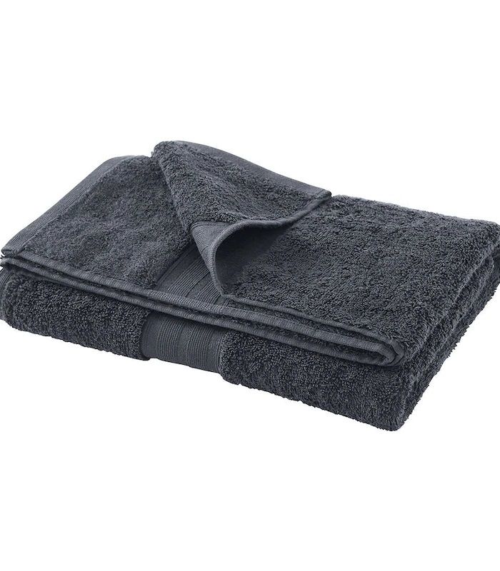 CHARCOAL TOWEL photo