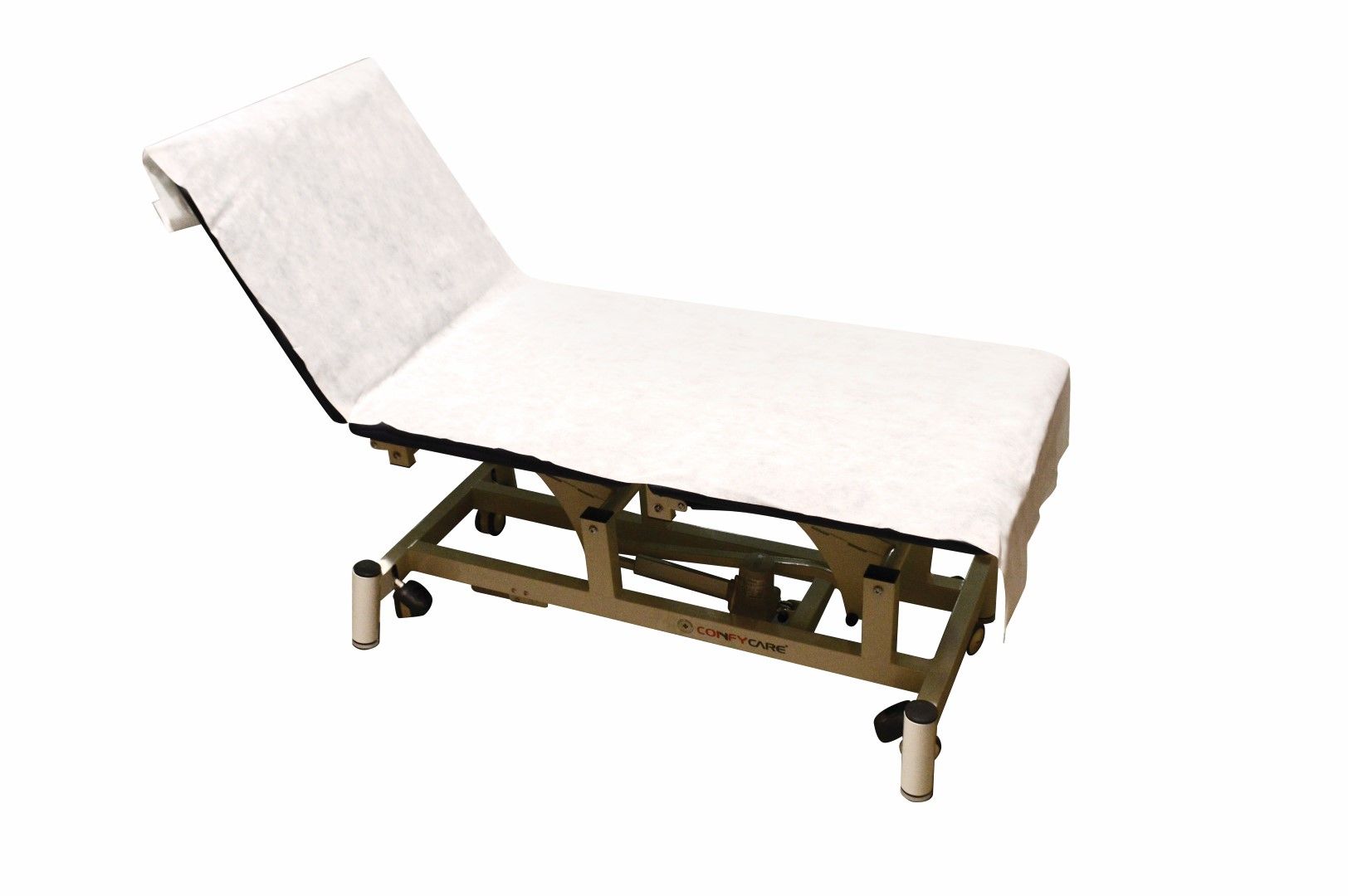 COUCH COVERS /  NON-FITTED / 2400 X 700MM / CARTON OF 100 photo