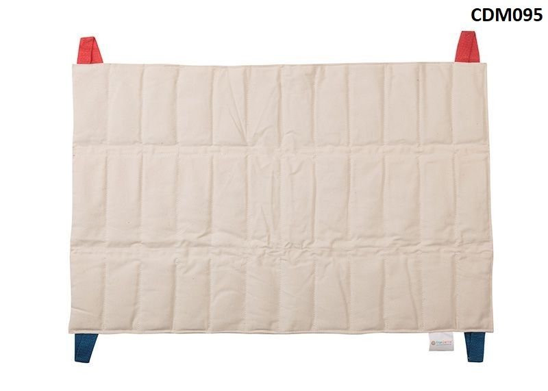 CRYODERMA MOIST HEAT PACKS photo