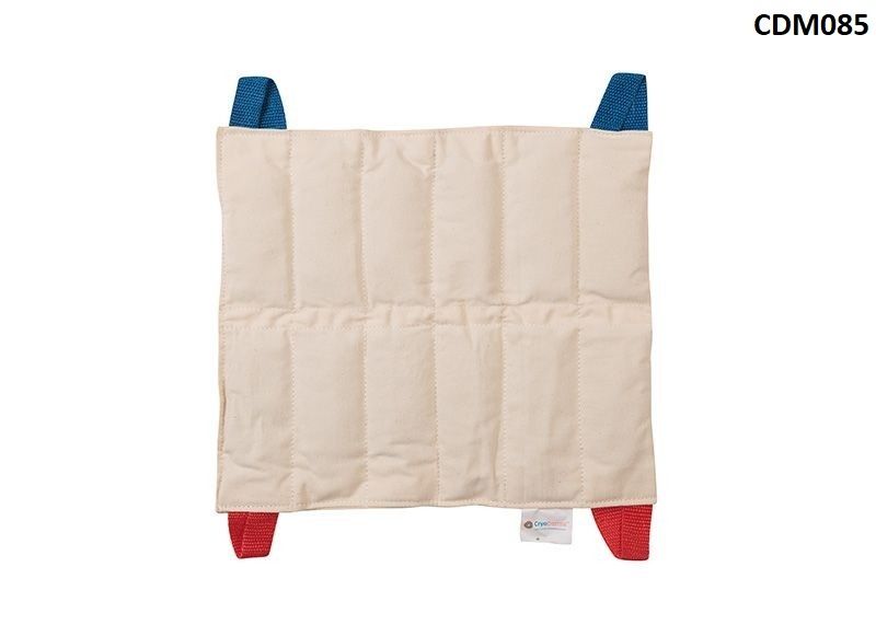 CRYODERMA MOIST HEAT PACKS photo