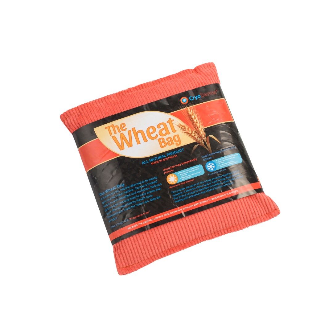 CRYODERMA WHEAT PACKS photo