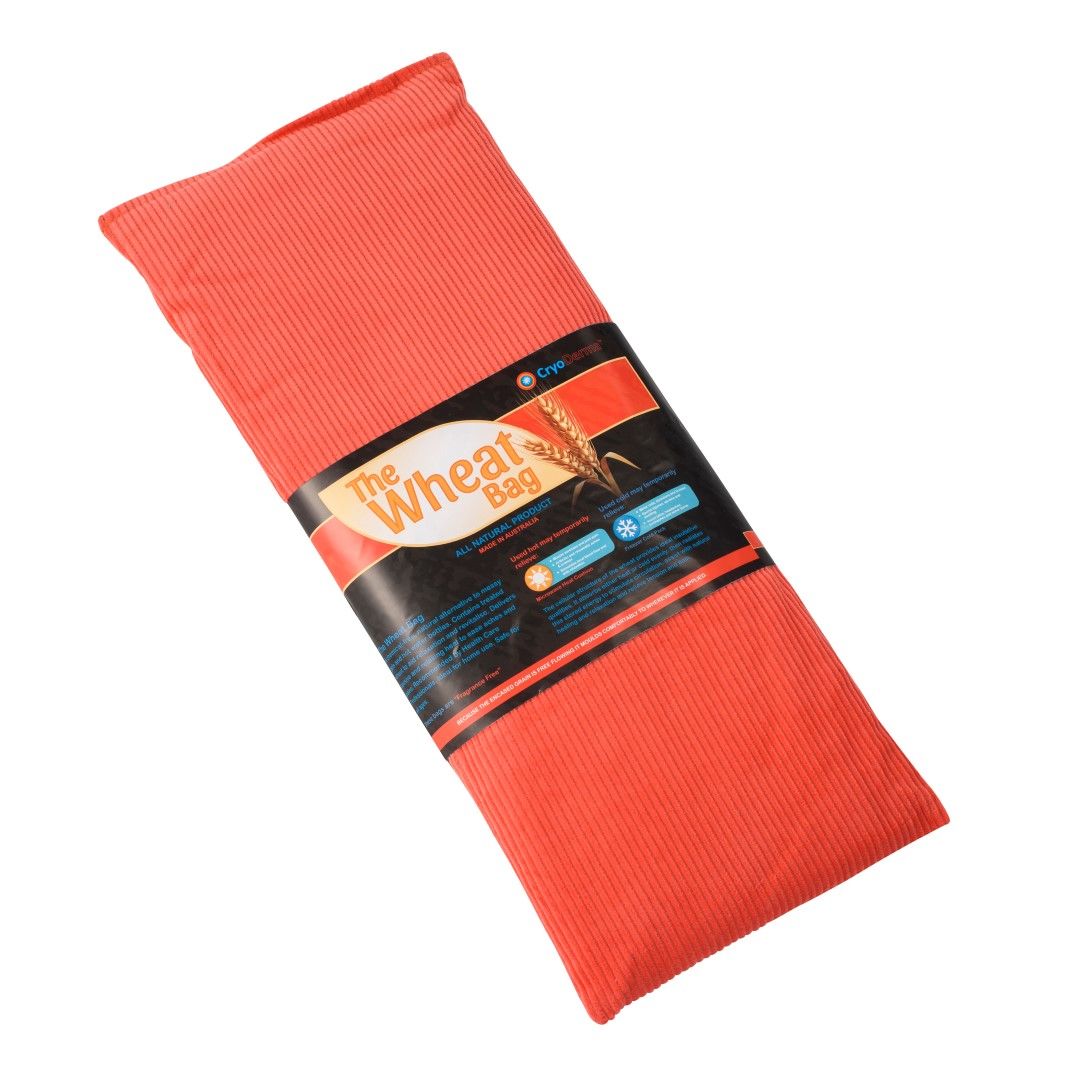 CRYODERMA WHEAT PACKS photo