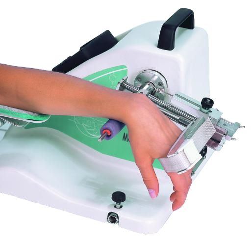 KINETEC MAESTRA HAND & WRIST CPM photo