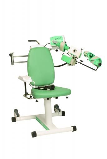 KINETEC CENTURA SHOULDER CPM / 2 MOTORS photo