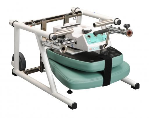 KINETEC CENTURA LITE SHOULDER CPM / 2 MOTORS photo