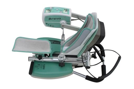  KINETEC BREVA  ANKLE CPM photo