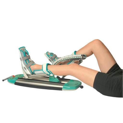 KINETEC PEDALA ACTIVE PASSIVE TRAINER photo