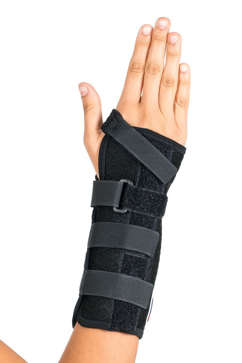  ORTHOLIFE DELUXE NEOPRENE WRIST/FOREARM BRACE photo