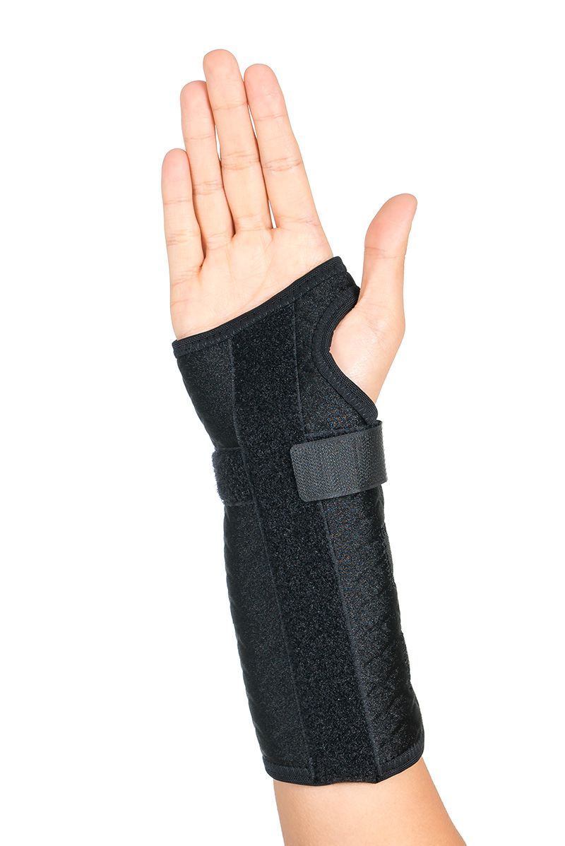 ORTHOLIFE DELUXE NEOPRENE WRIST/FOREARM BRACE photo