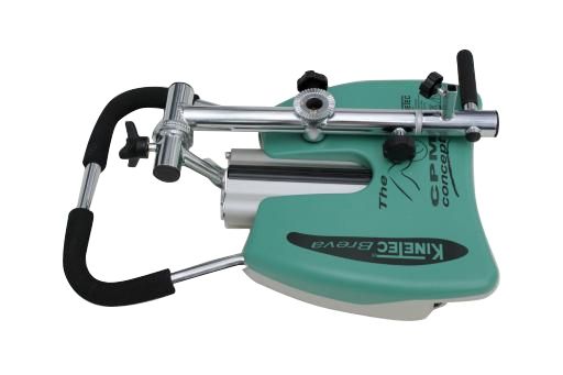  KINETEC BREVA  ANKLE CPM photo
