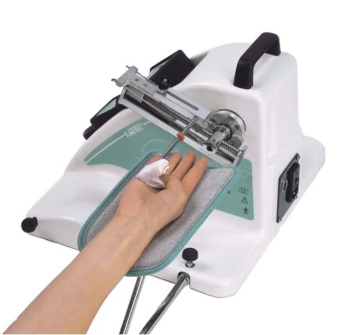 KINETEC MAESTRA HAND & WRIST CPM photo