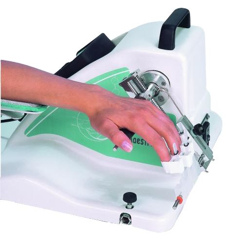 KINETEC MAESTRA HAND & WRIST CPM photo