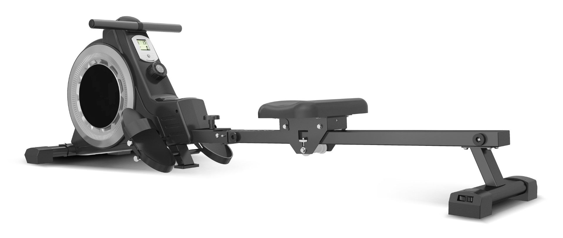 FITMASTER i100 CLINIC REHAB ROWER photo