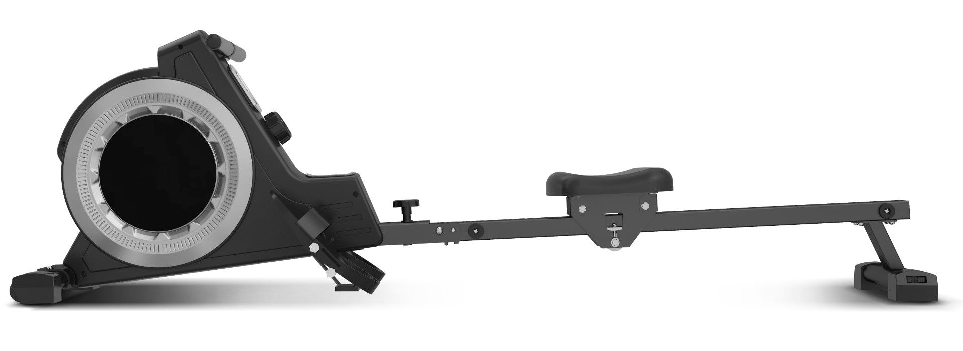 FITMASTER i100 CLINIC REHAB ROWER photo