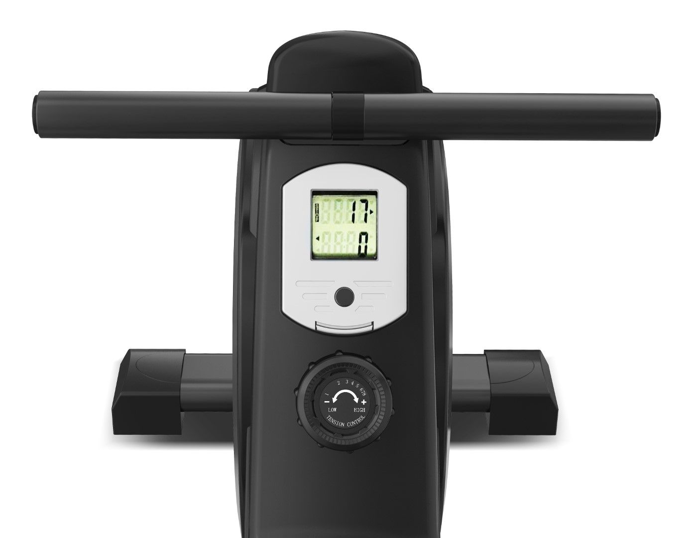 FITMASTER i100 CLINIC REHAB ROWER photo