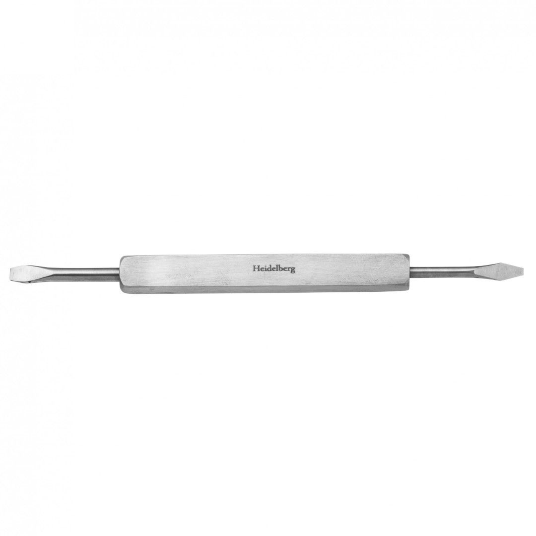 HEIDELBERG INGROWN TOOL PREMIUM 2 photo