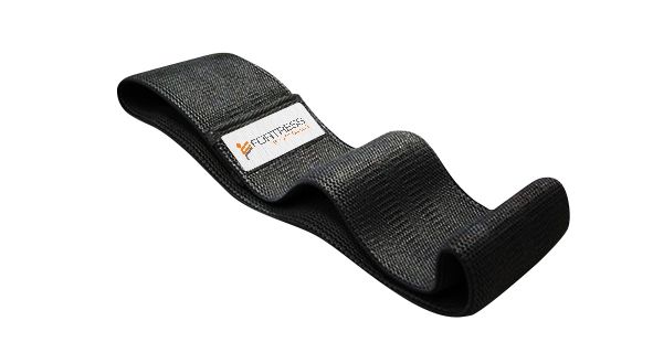 FORTRESS BOOTY BAND FABRIC STRETCH LOOP photo