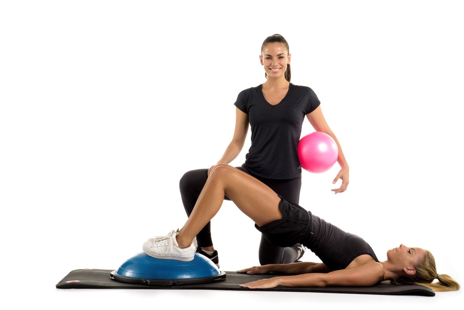 FORTRESS PILATES BALL photo