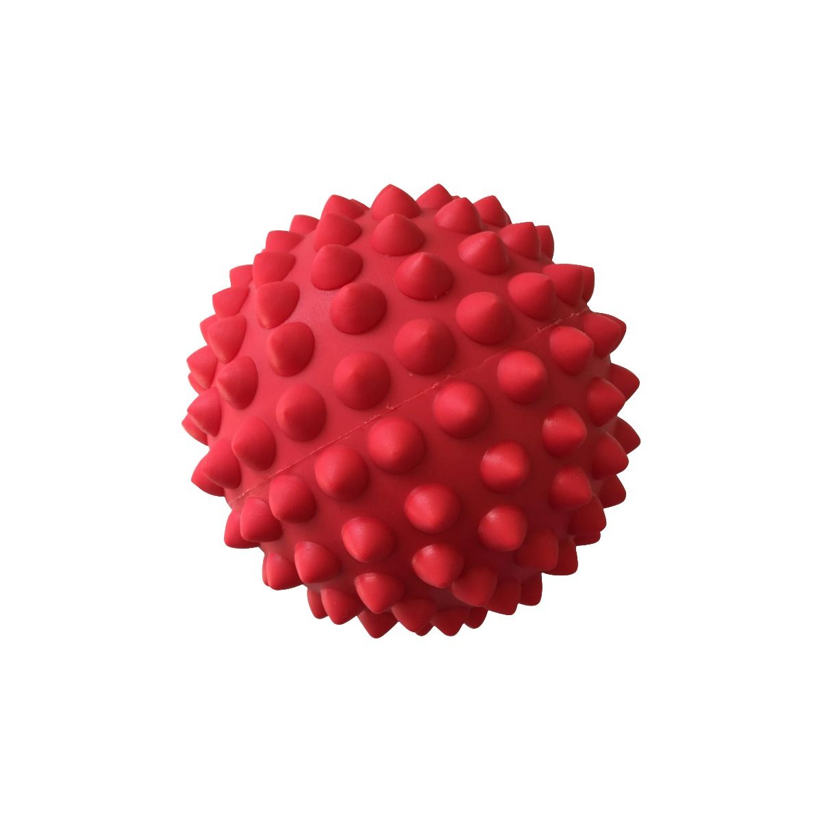 FORTRESS HARD SPIKEY BALL photo