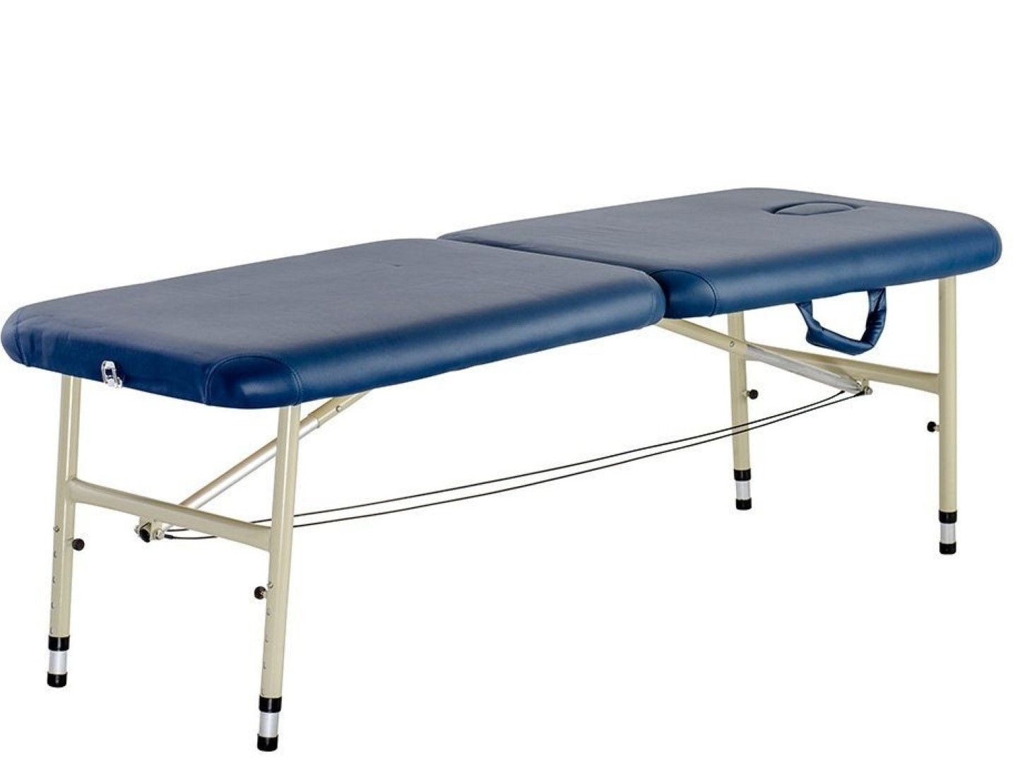 FORTRESS LITE PORTABLE TREATMENT TABLE / 2-SECTION photo