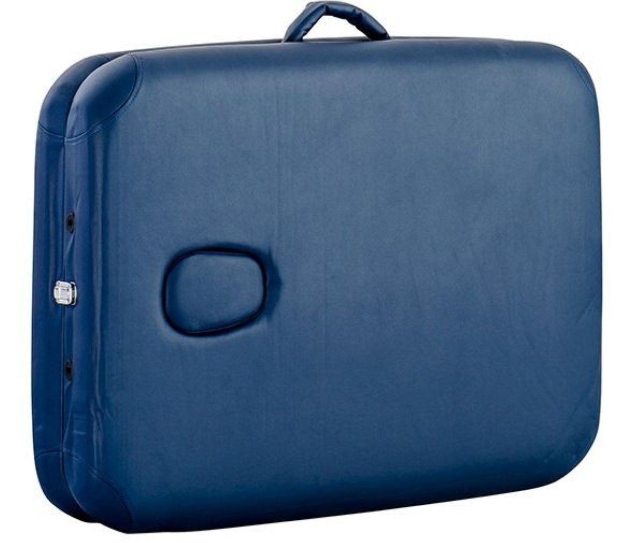 FORTRESS LITE PORTABLE TREATMENT TABLE / 2-SECTION photo