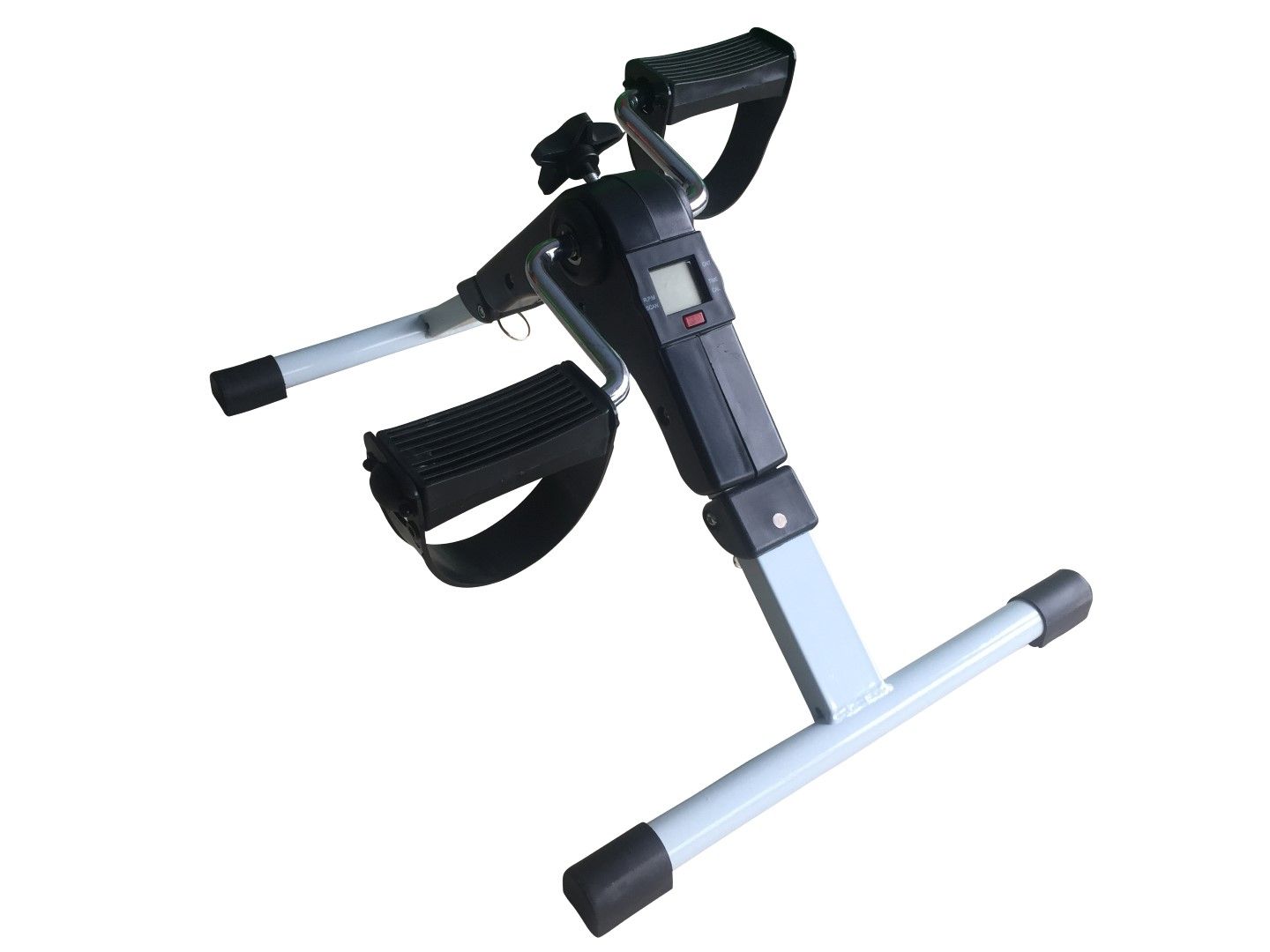FORTRESS MANEX PEDAL EXERCISER photo
