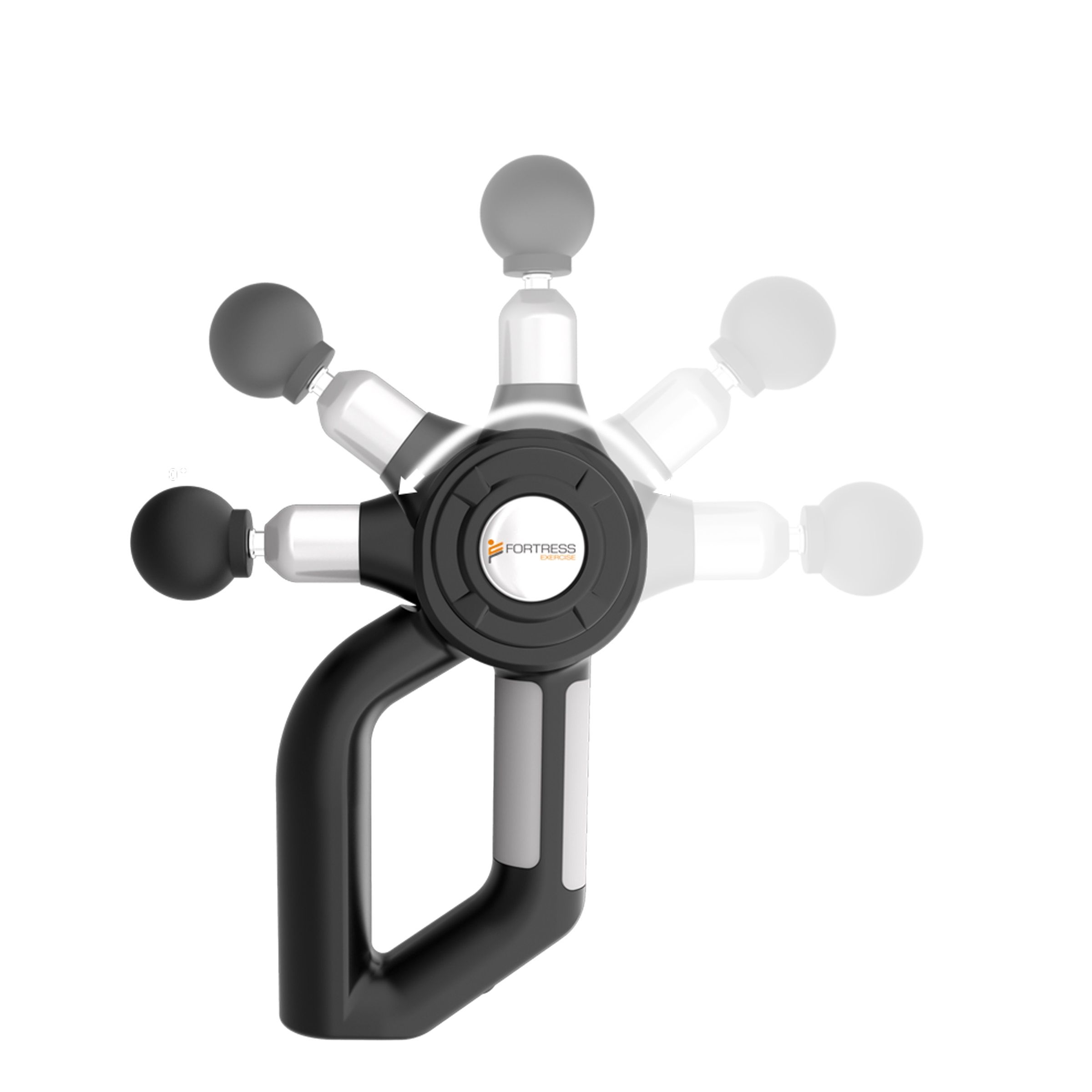 FORTRESS PREMIUM MASSAGE GUN photo