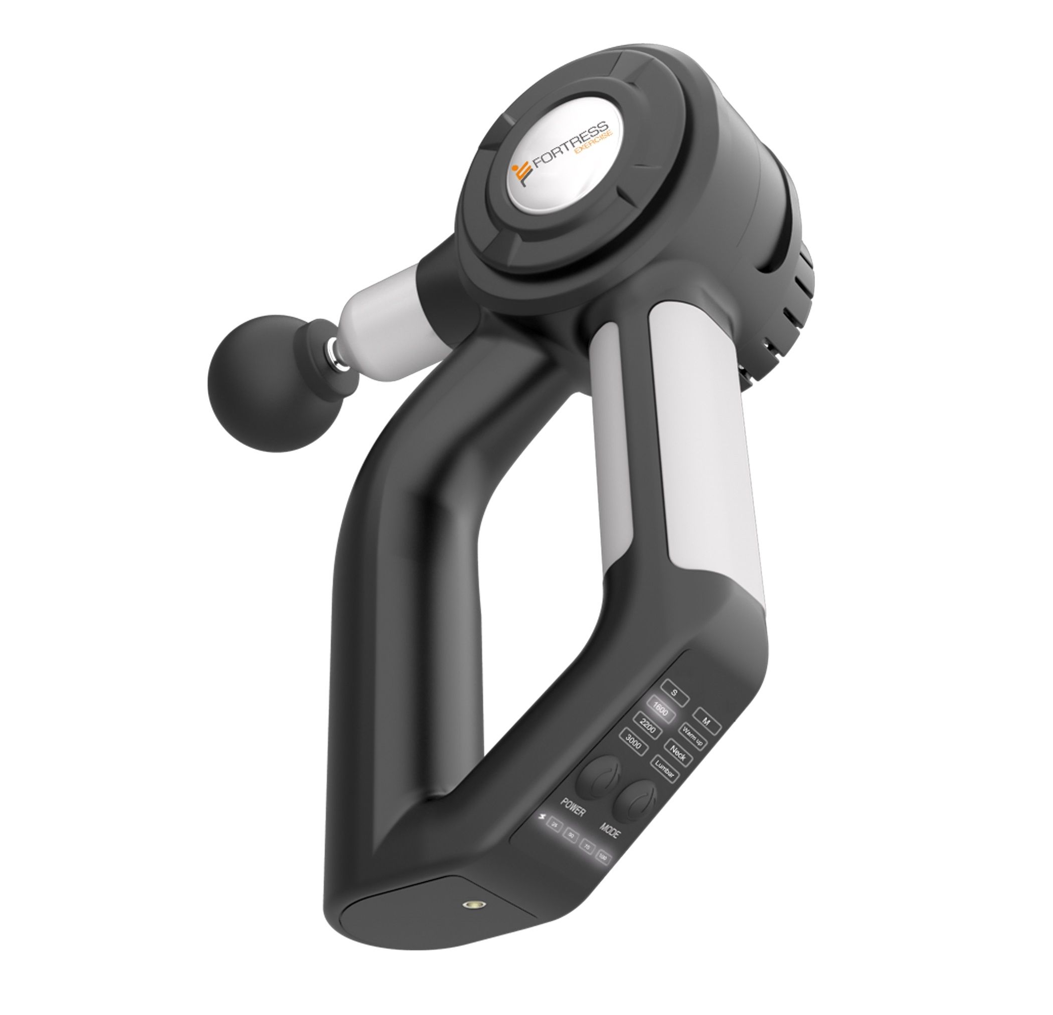 FORTRESS PREMIUM MASSAGE GUN photo