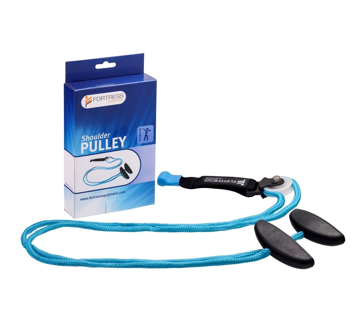 FORTRESS HOME RANGER SHOULDER PULLEY photo