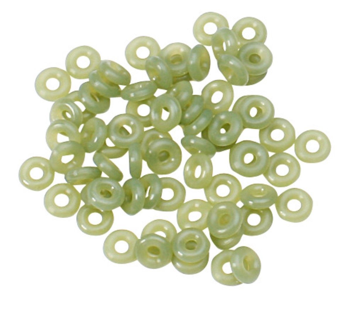 RUCK PROTECTIVE RINGS FOR MILLERS / 100 PIECES photo