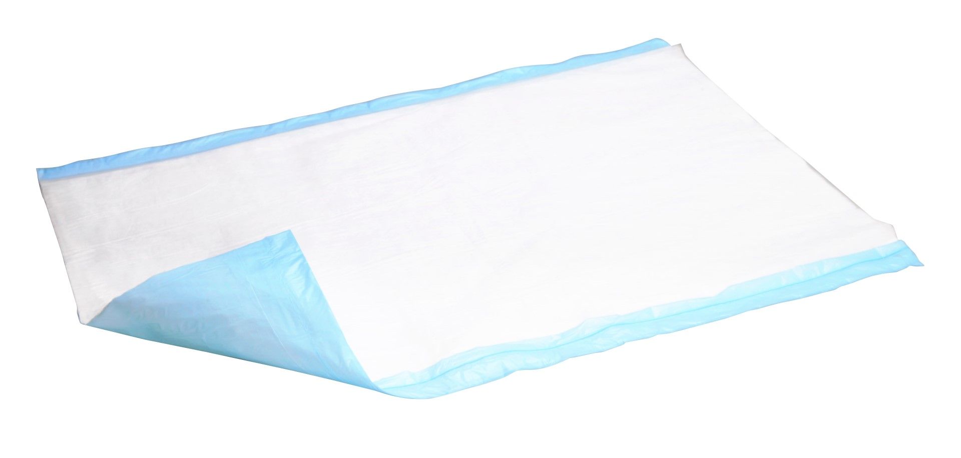 HALYARD UNDERPADS 5 PLY / 39.5CM X 55CM / CARTON OF 300 photo