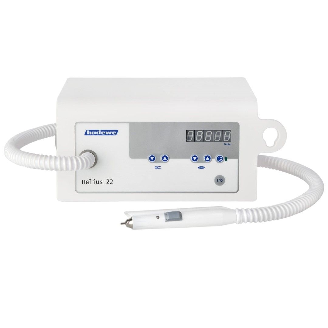 HADEWE PODIATRY DRILL CLASSIC BASIC FOOT CARE SB-X40 PLUS W/ SUCTION photo