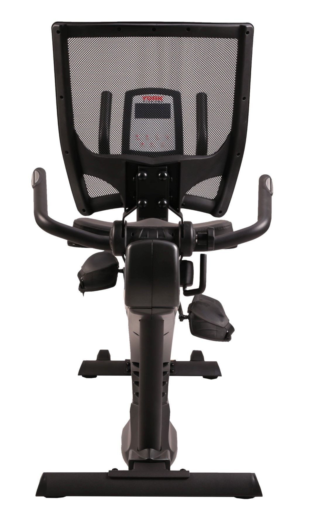 HIGHLANDER LIGHT COMMERCIAL RECUMBENT REHAB EXERCISE BIKE photo