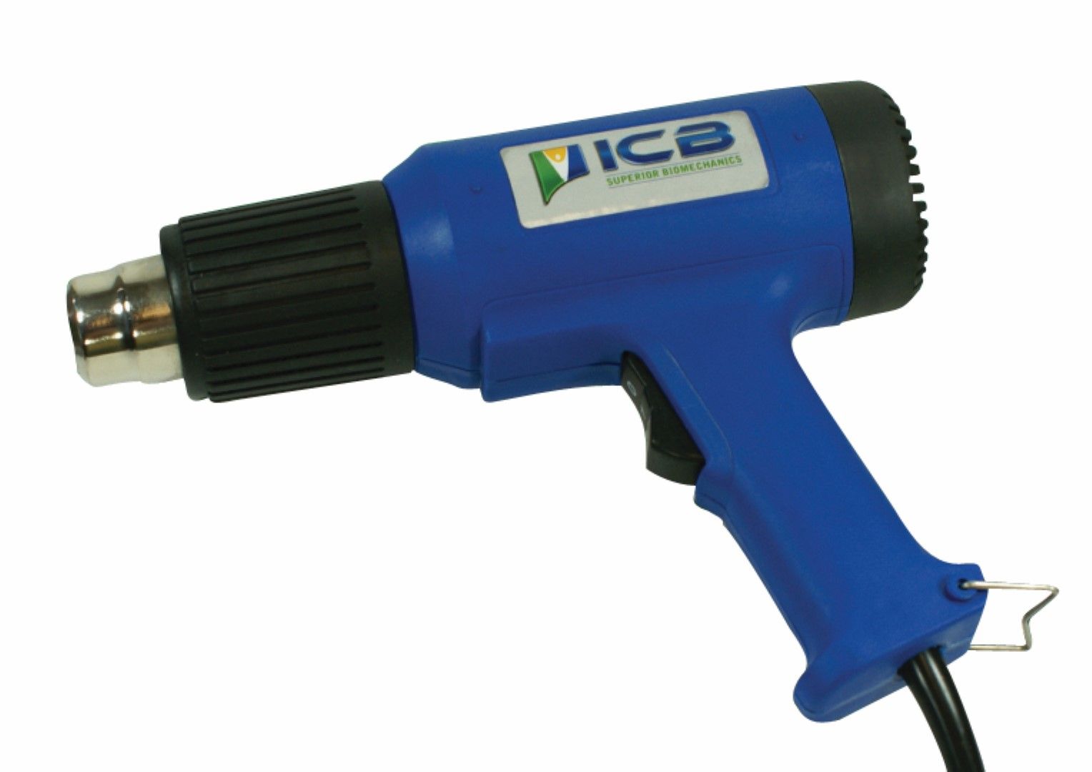 ICB MEDICAL HEAT GUN photo
