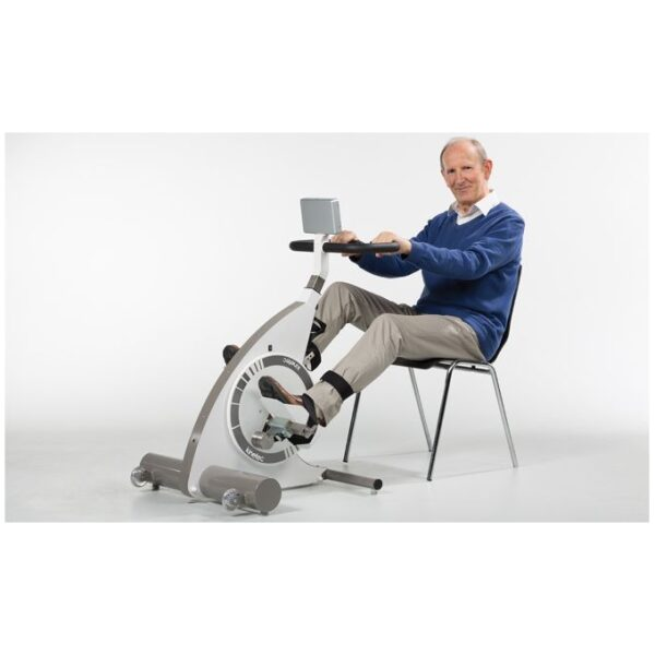 KINETEC KINEVIA ACTIVE PASSIVE TRAINER photo