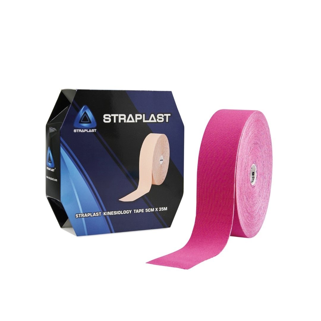 STRAPLAST K-TAPE photo