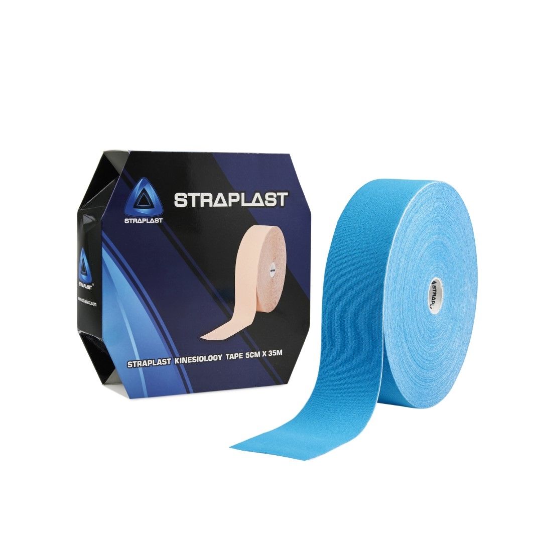 STRAPLAST K-TAPE photo