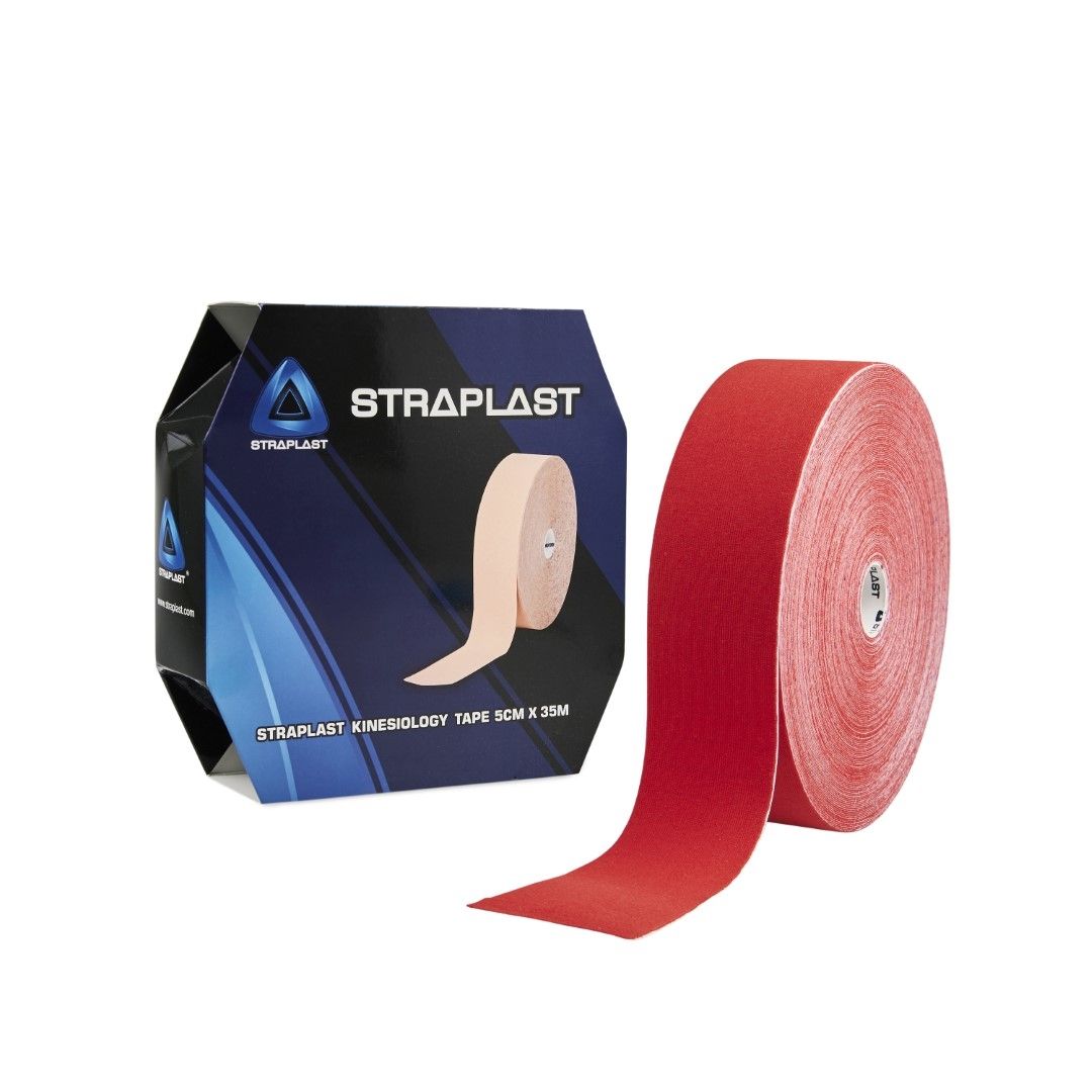 STRAPLAST K-TAPE photo