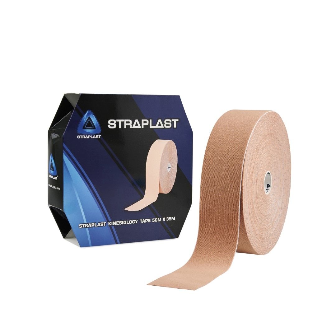 STRAPLAST K-TAPE photo