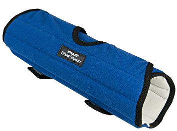 IMAK ELBOW SUPPORT - UNIVERSAL photo