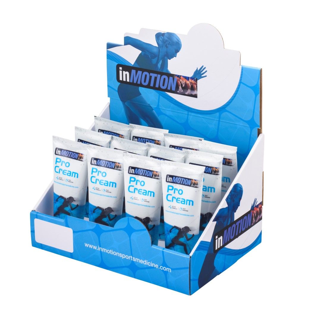 INMOTION PROCREAM  photo
