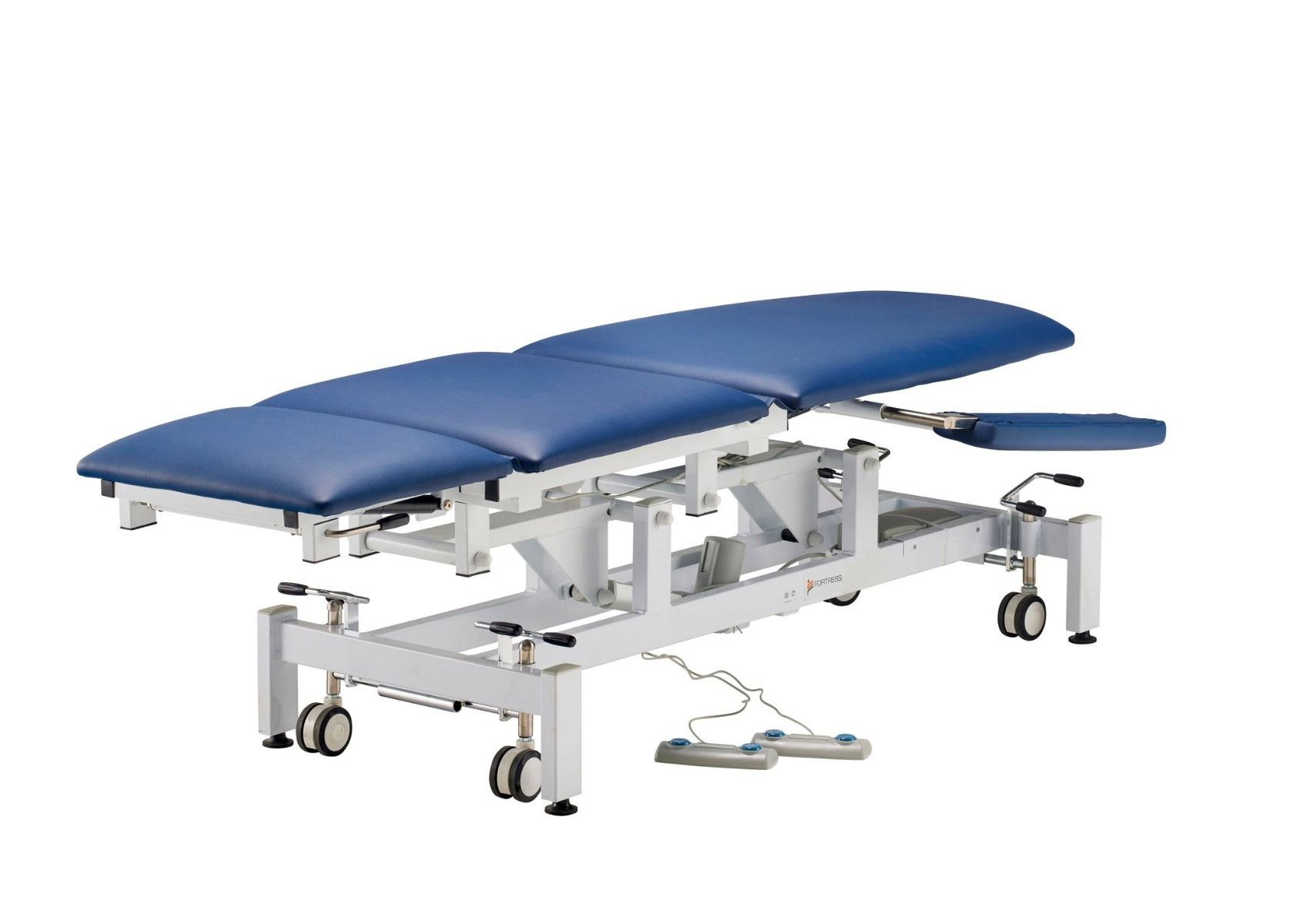 FORTRESS PARAMOUNT MULTI-PURPOSE PODIATRY CHAIR (WITH FACEHOLE) photo