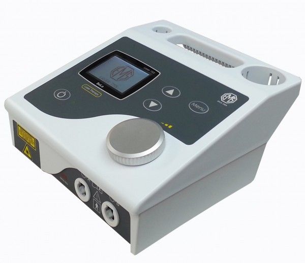 EMS LASER 755 UNIT  photo