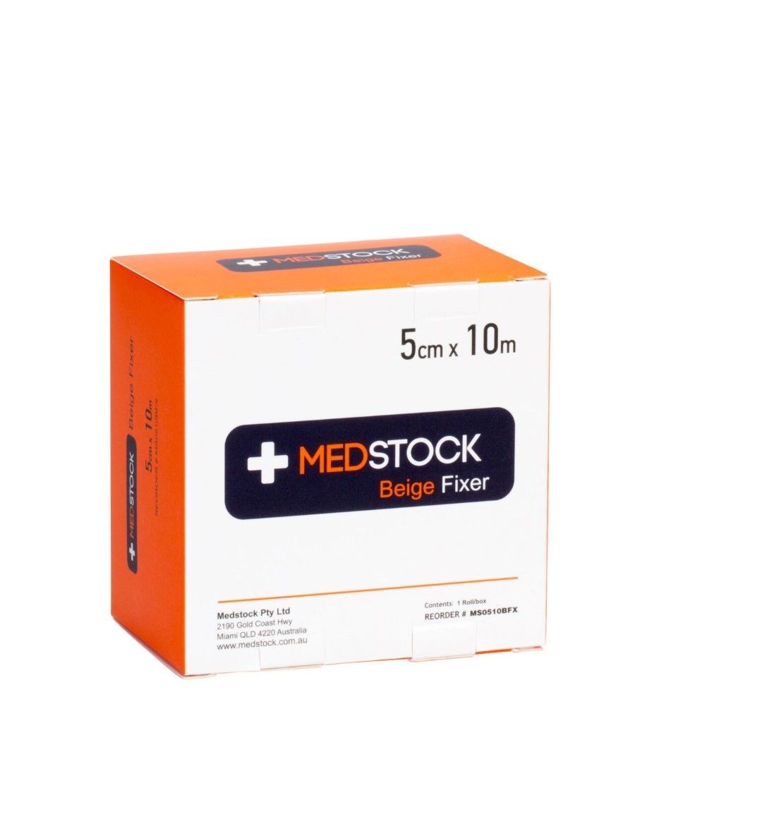 MEDSTOCK FABRIC ROLLER photo