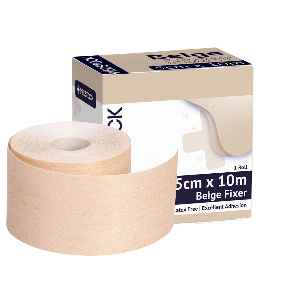 MEDSTOCK FABRIC ROLLER photo
