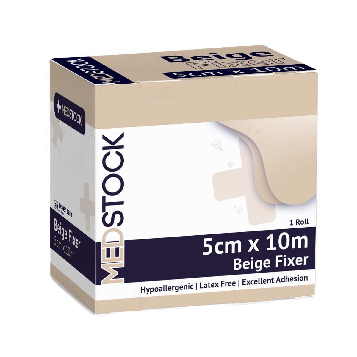 MEDSTOCK FABRIC ROLLER photo