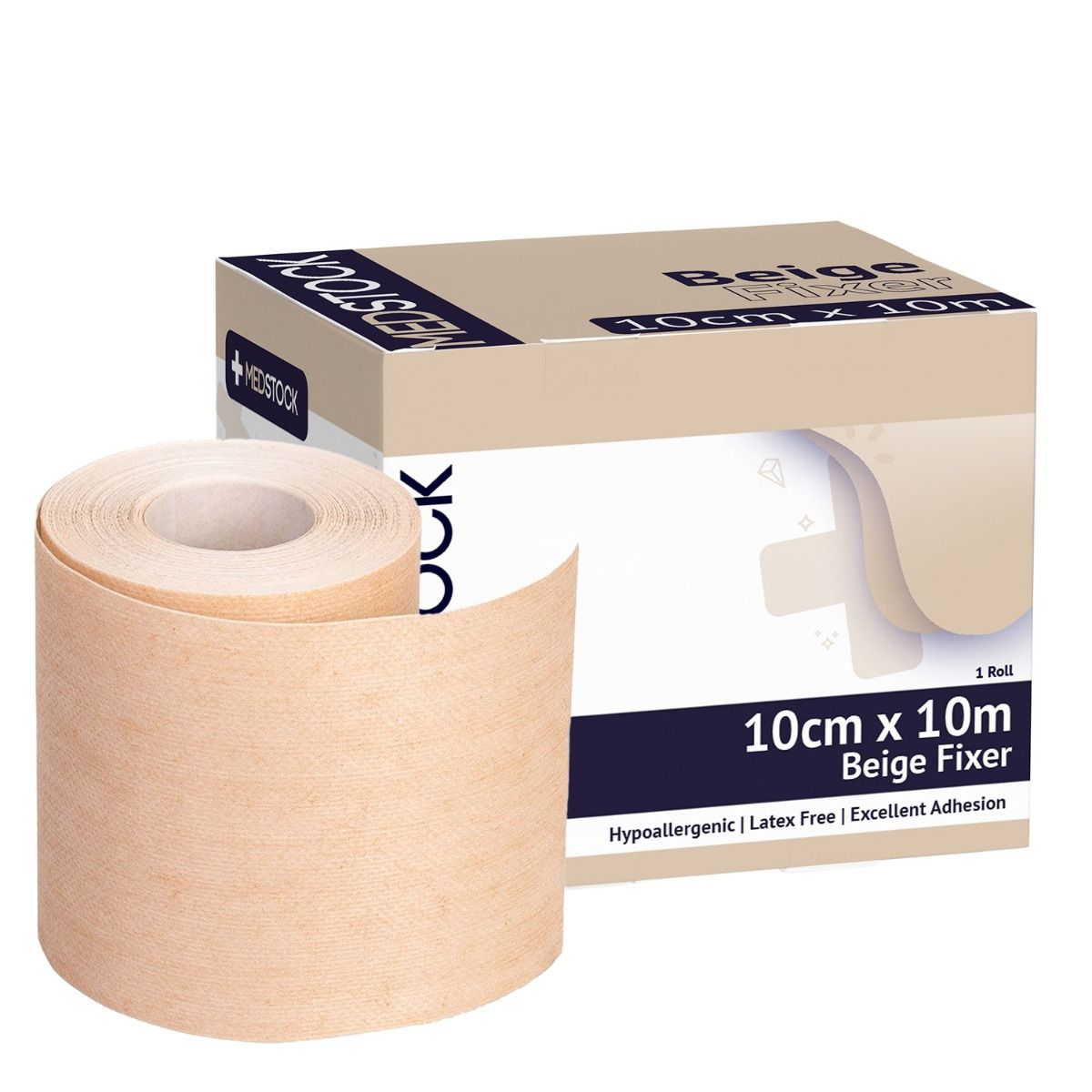 MEDSTOCK FABRIC ROLLER photo
